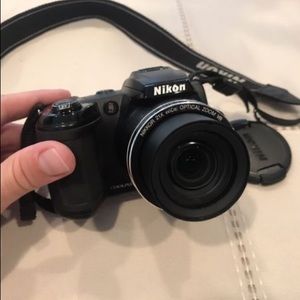 Nikon COOLPIX L120